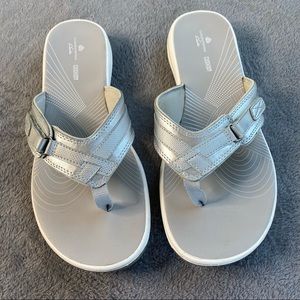 Cloudsteppers by Clark’s